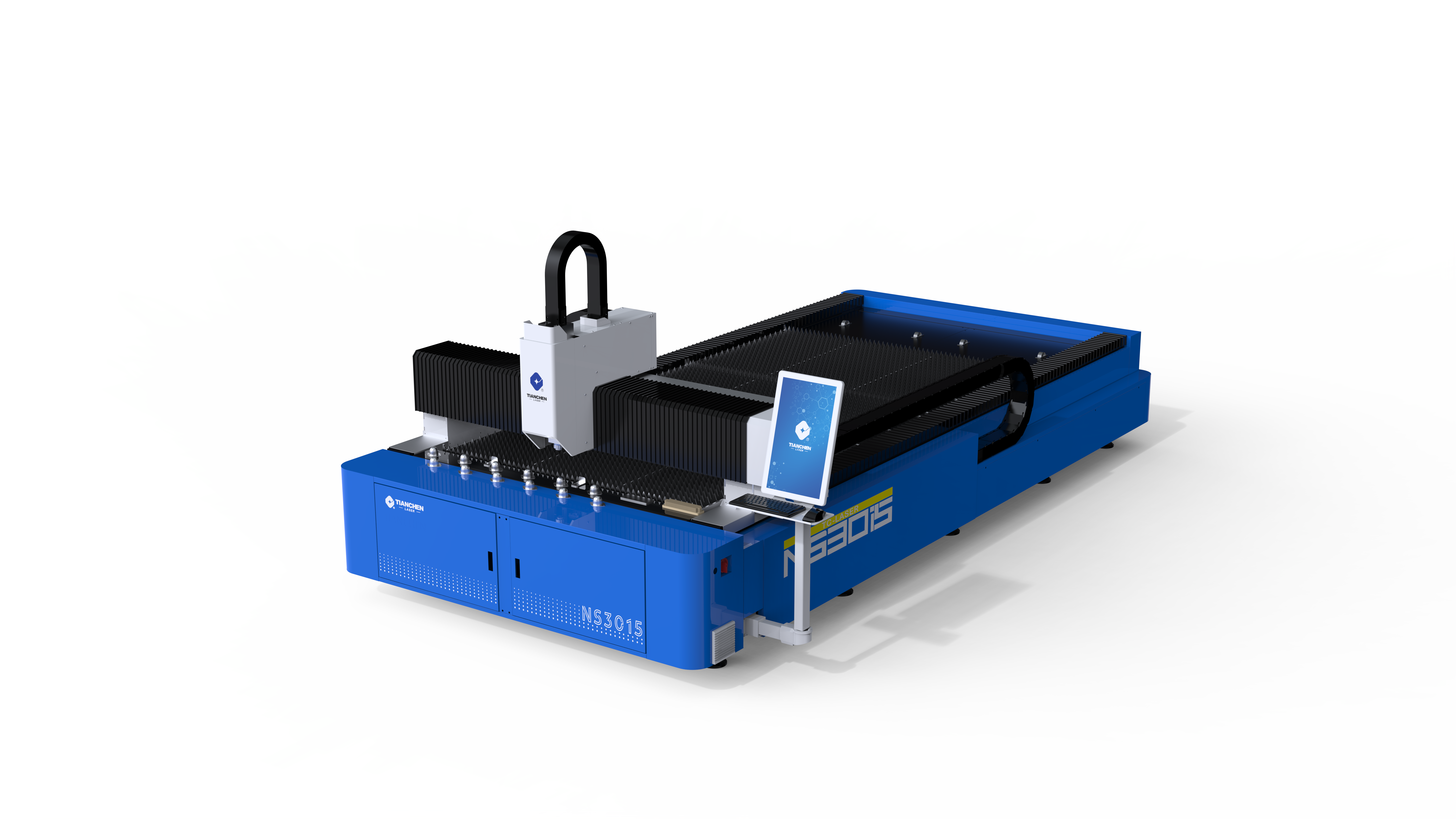 How to Improve Metal Cutting Precision? CNC Laser Cutter Practical Tips
