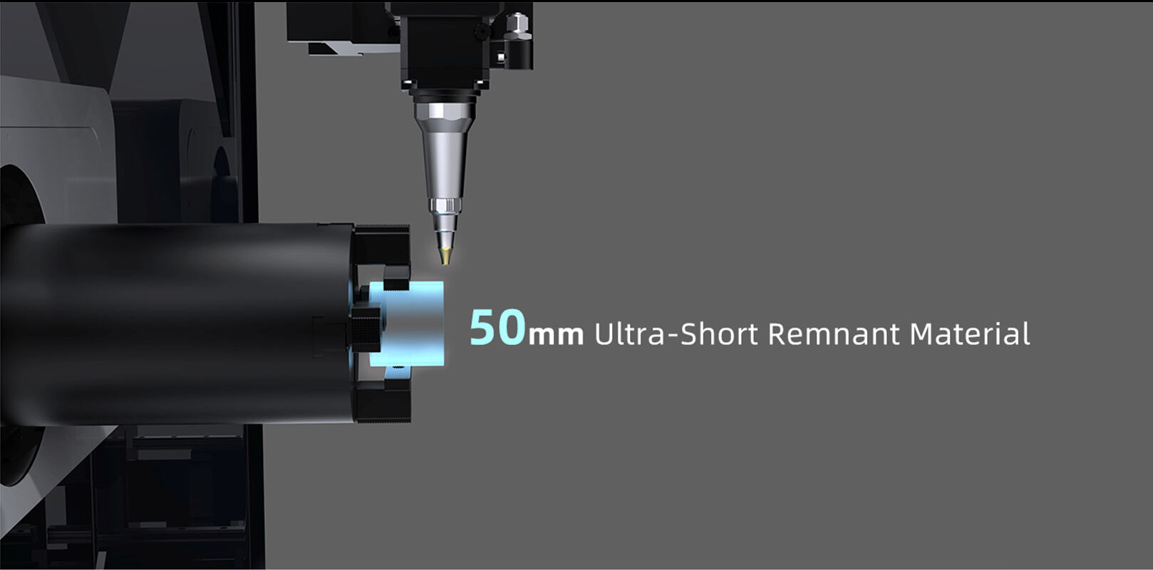 fiber laser tube cutting machine-2