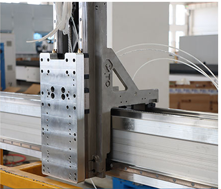 economical laser cutting machine-4