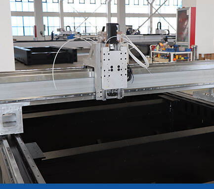 fiber laser tube cutting machine955-8