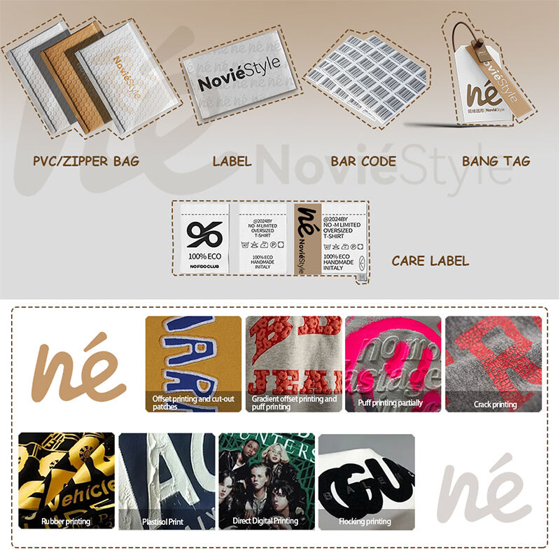 Sustainable and Ethical Practices