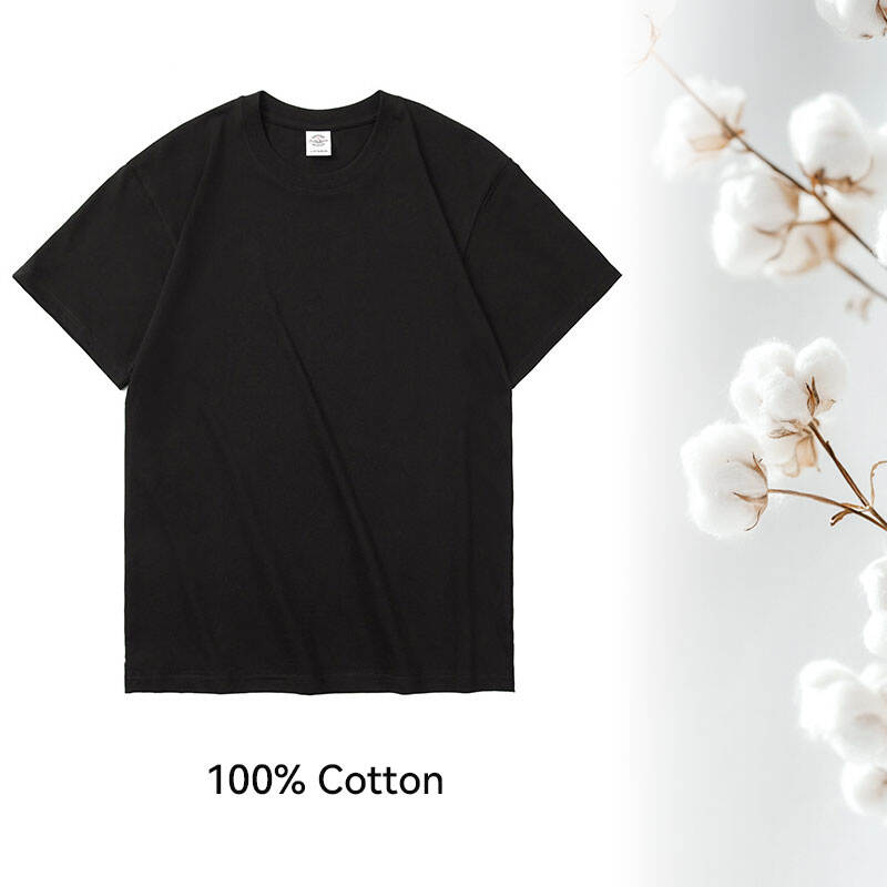 Premium Cotton Fabric Technology
