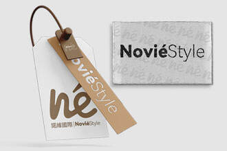 Labels en Tags