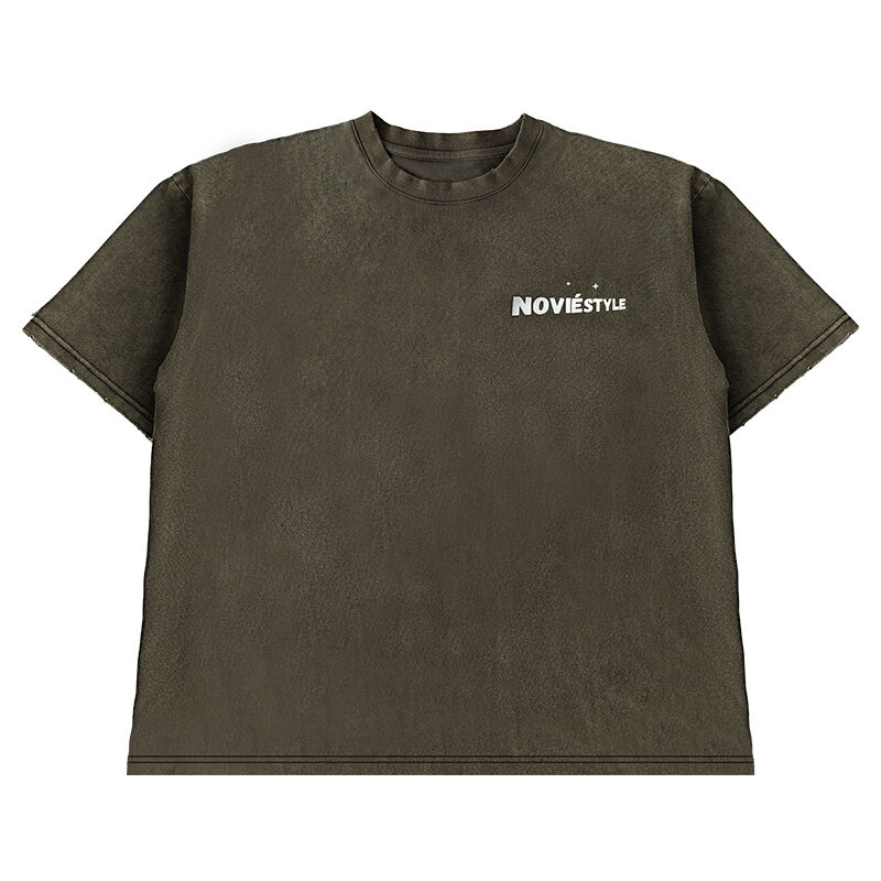 メンズ ビンテージスタイル グラフィックTシャツ 永遠の愛デザイン