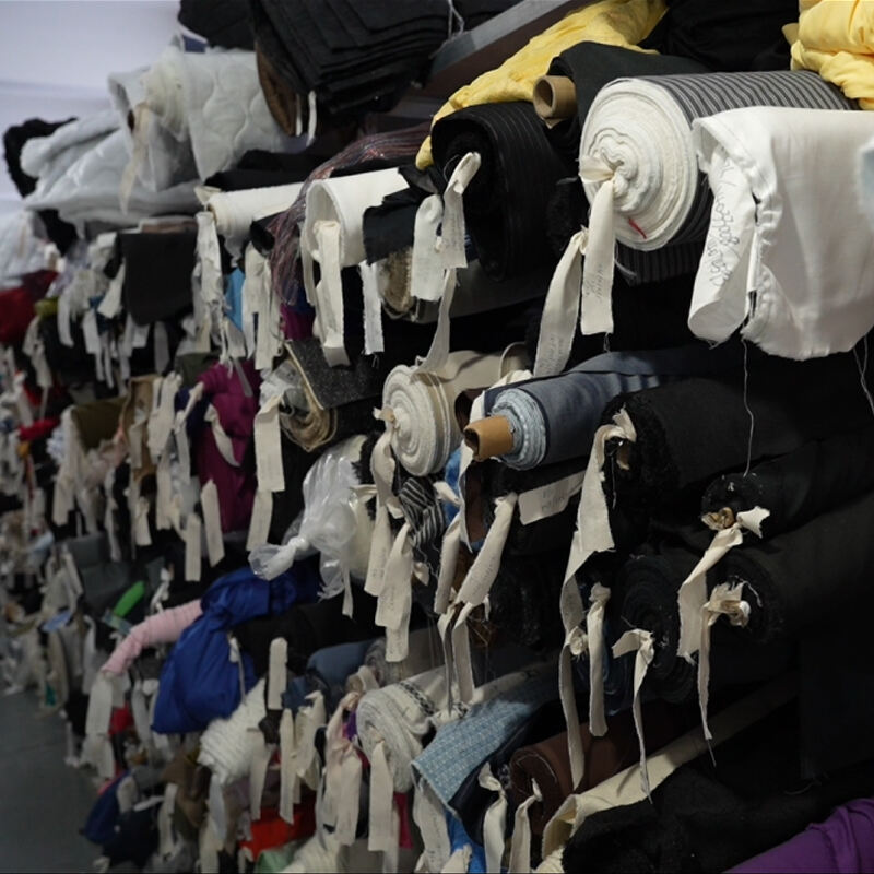Supply Chain Transparency