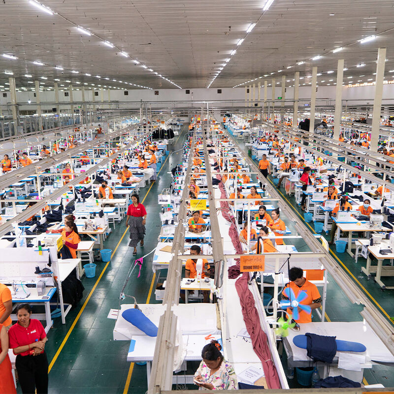 Tecnología Avanzada de Producción y Sistemas de Automatización