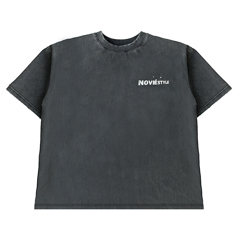 メンズ ビンテージスタイル グラフィックTシャツ 永遠の愛デザイン