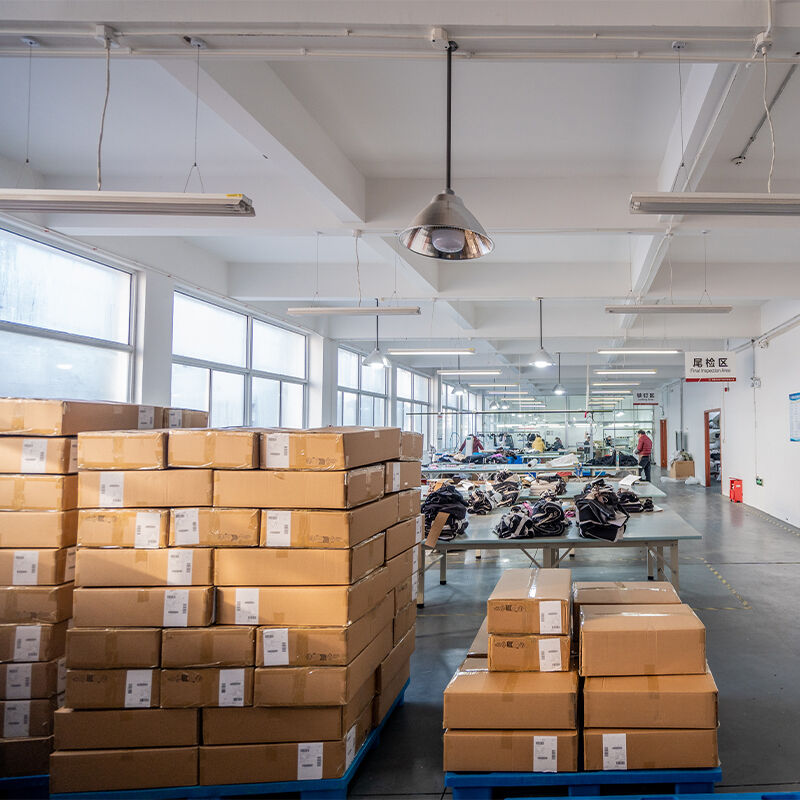 Capacidad de Producción Escalable y Soluciones de Fabricación Flexibles