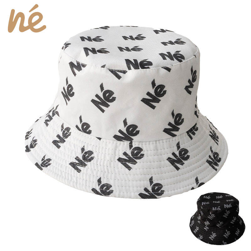 NÉ REVERSIBLE UNIVERSE BUCKET HAT​