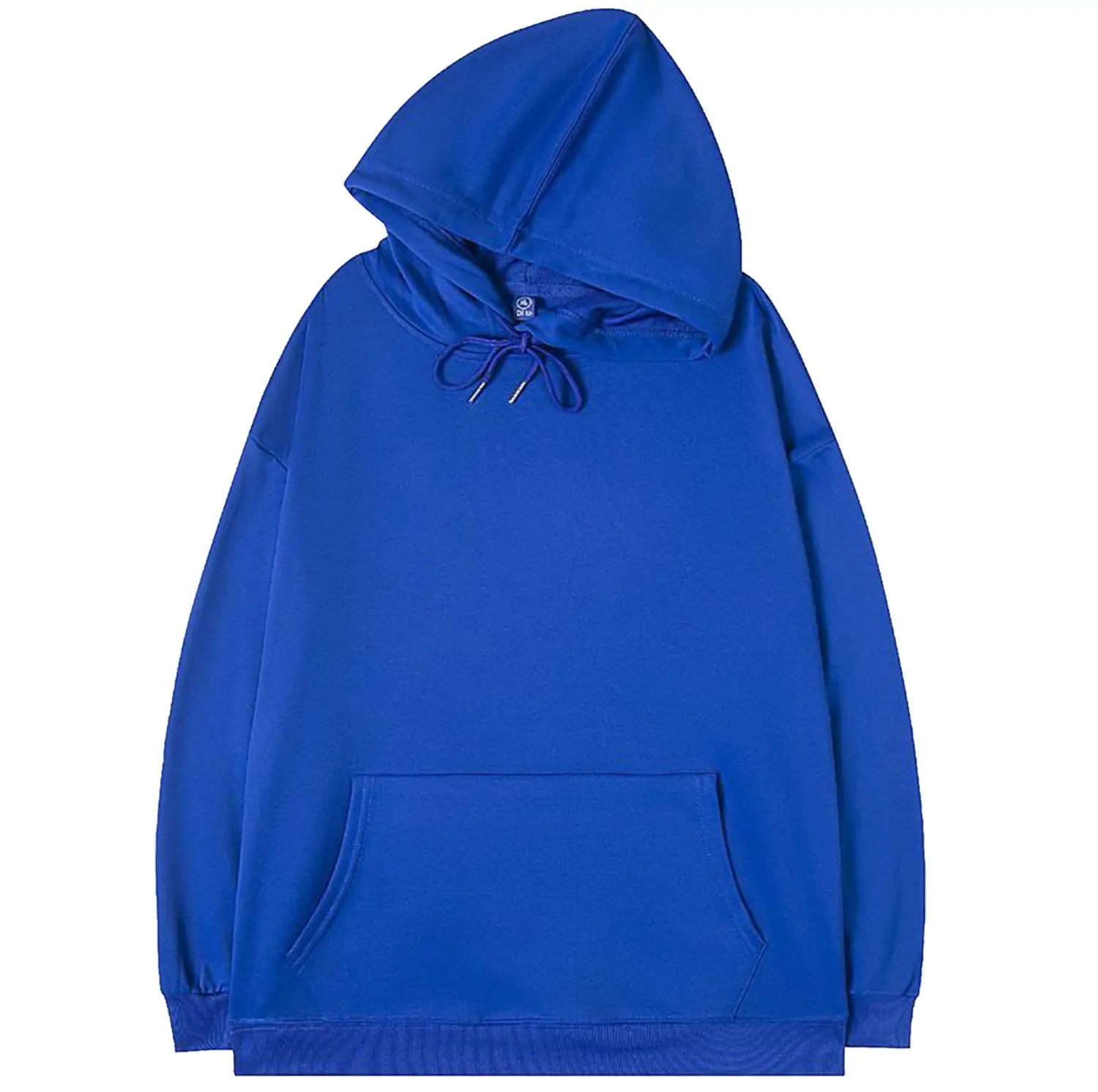 The Market Potential of Oversized Hoodies: Why Brands Love This Trend
