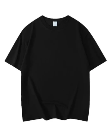 How to choose the right fit for a men's T-shirt?