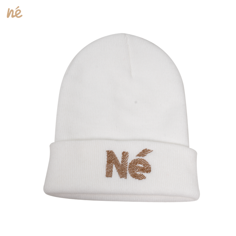 NÉ TECHWEAVE BEANIE​