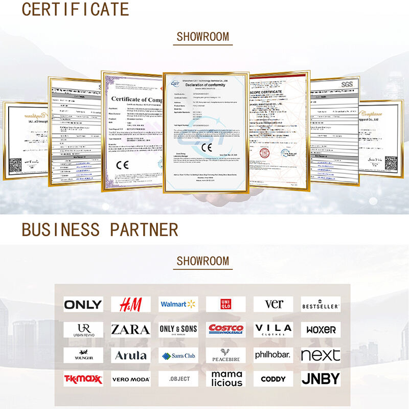 Quality Control and Certification