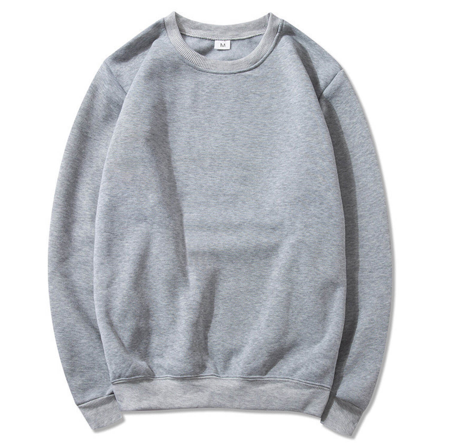 日本未入荷！VOLLEBAK◆100年クルーネック スウェットシャツ BIG クルーネックスウェット [全3色] – muta Online Store