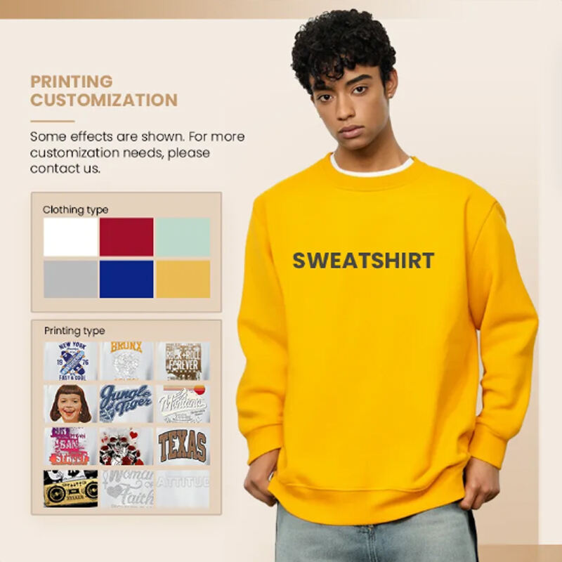 Customization and Flexibility