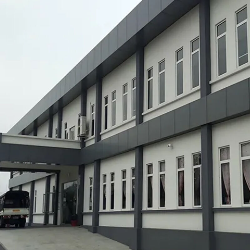 Customizable Sustainable Solutions