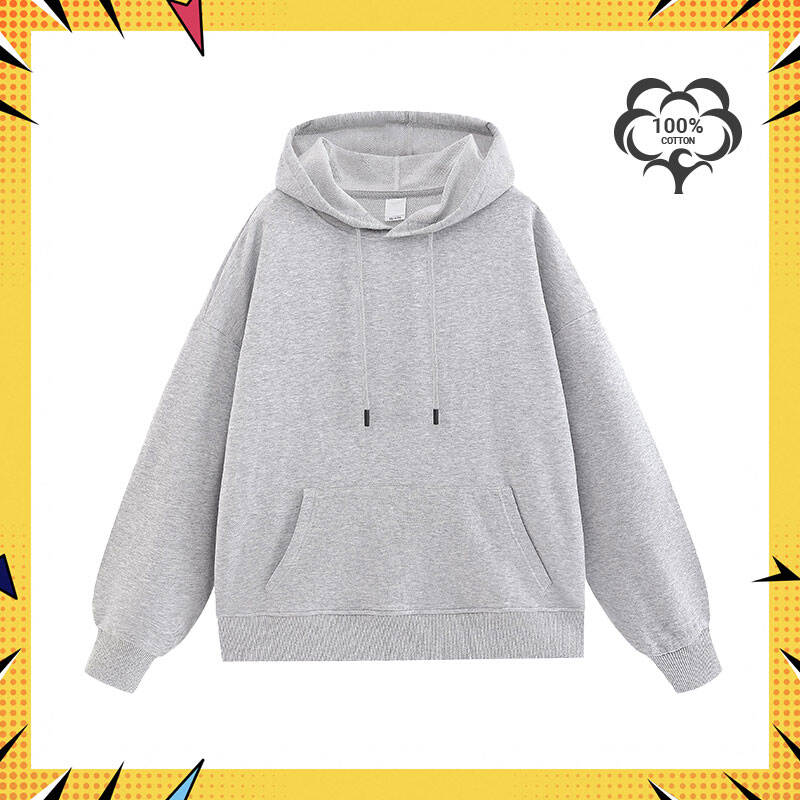 Superior na Natural na Komportableng Kapote