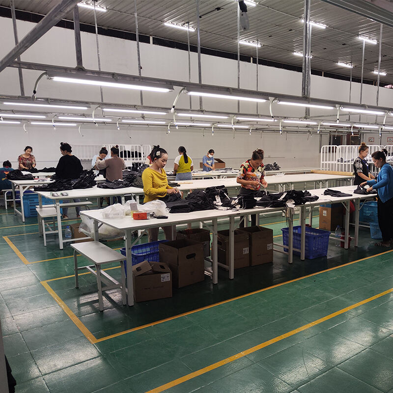 Advanced Manufacturing Capabilities