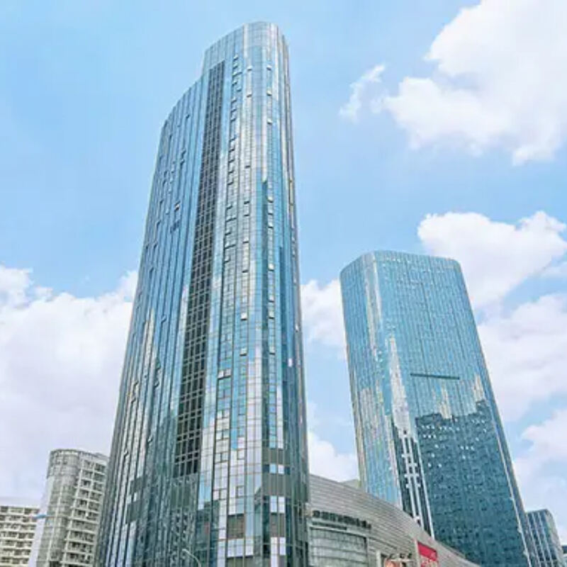 우수한 품질 관리 및 맞춤형 서비스