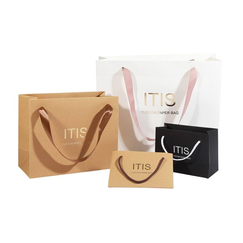 Paper Bags &Accessories