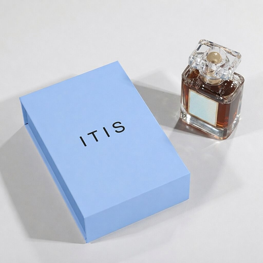 Composition de parfum premium avec une longévité prolongée