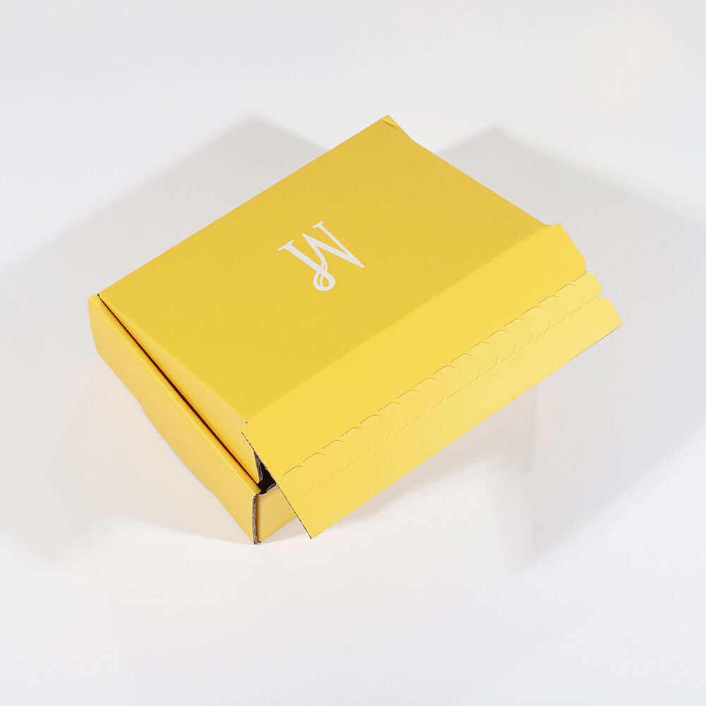 Communication durable de la marque