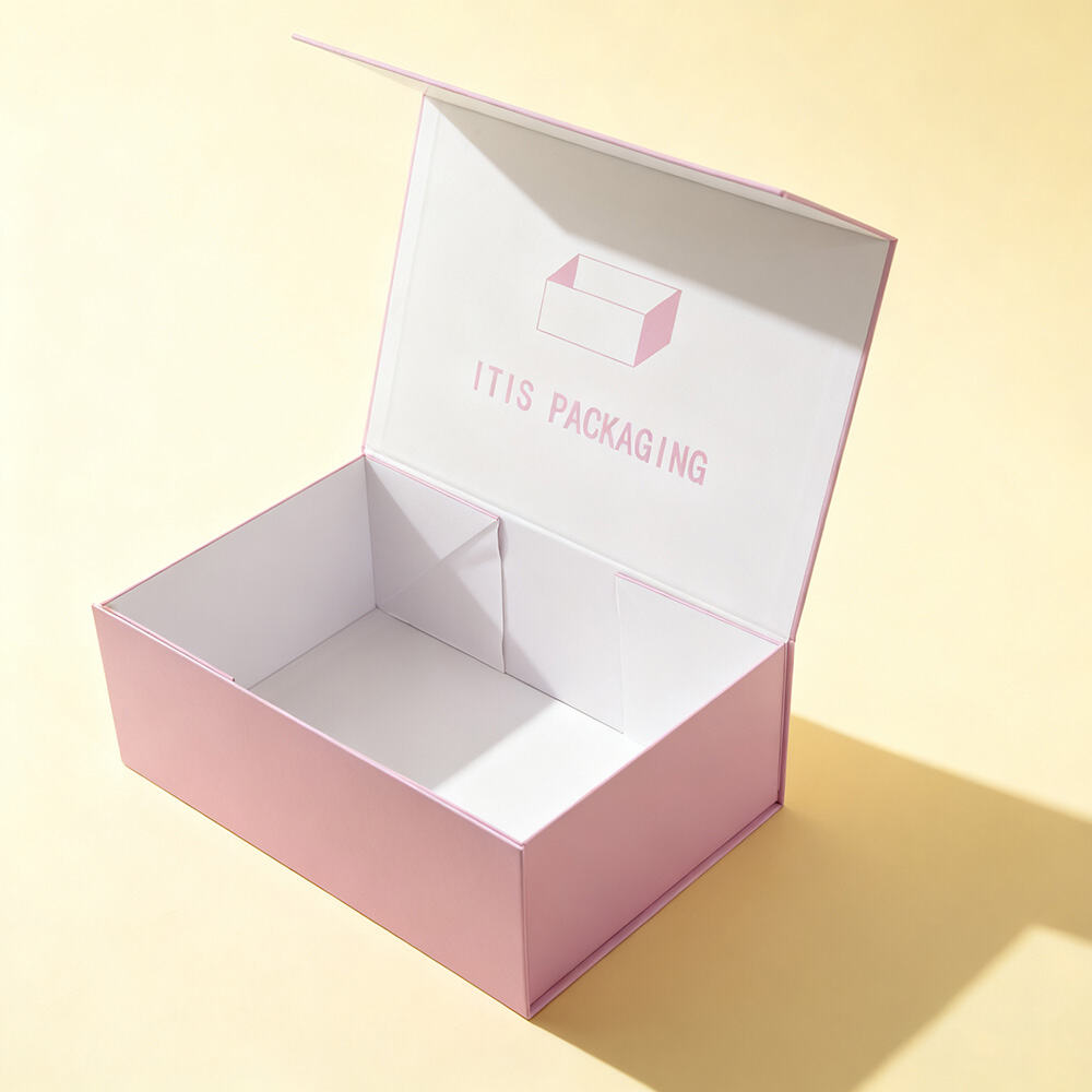 Options de personnalisation premium