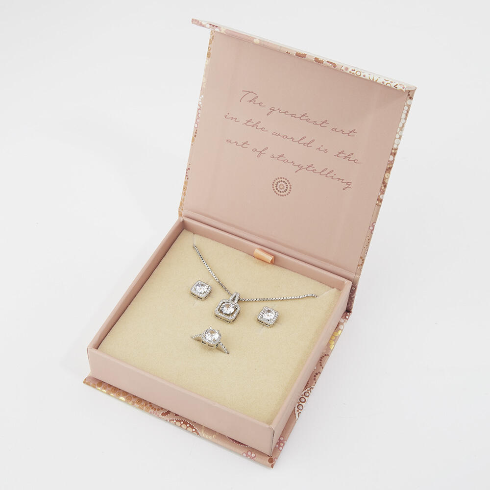 What Materials Are Best for Durable and Elegant Jewelry Boxes?