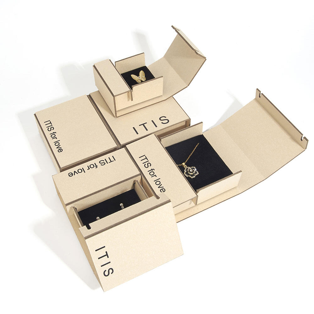 Multi-Compartment Organization System