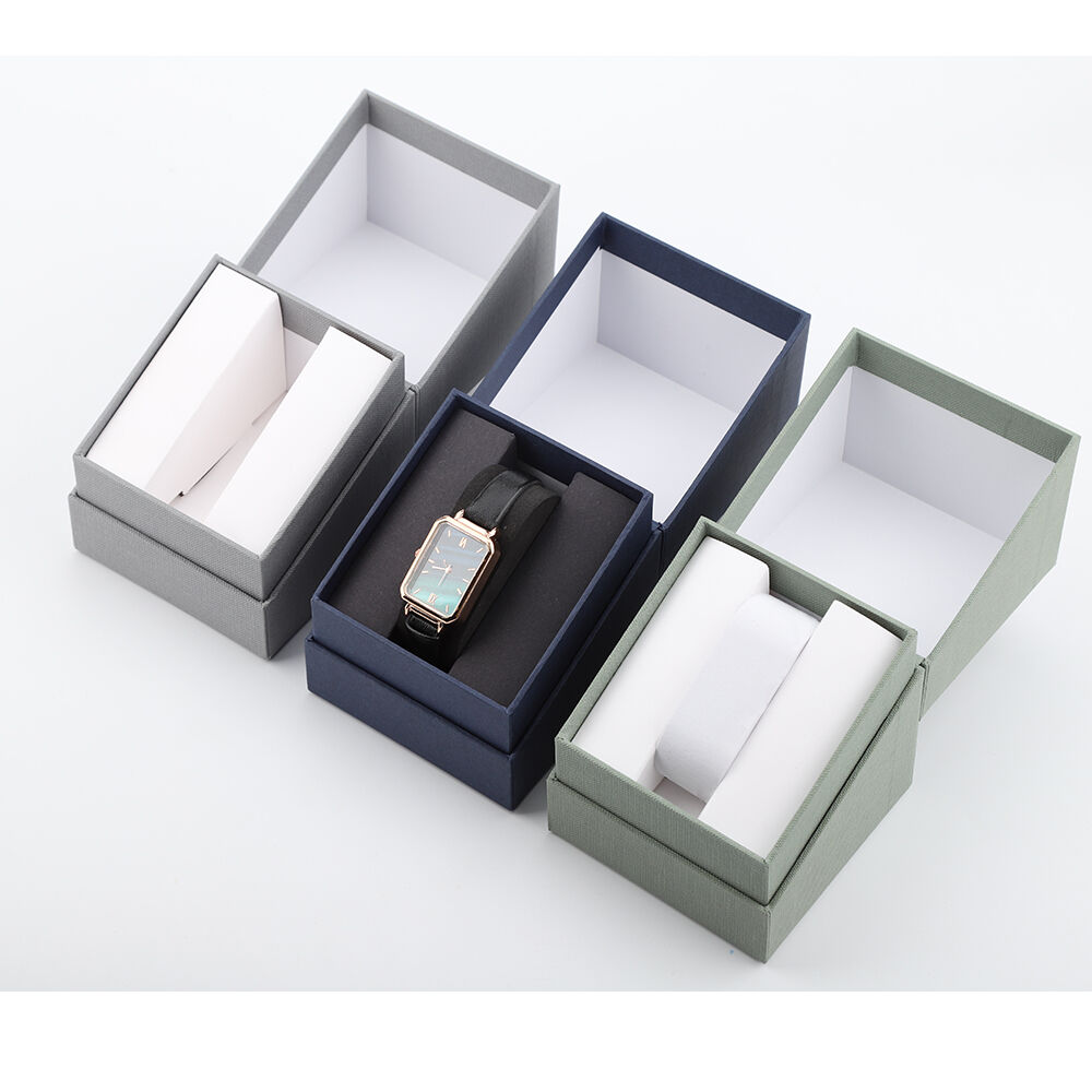Elegante weergave-esthetiek