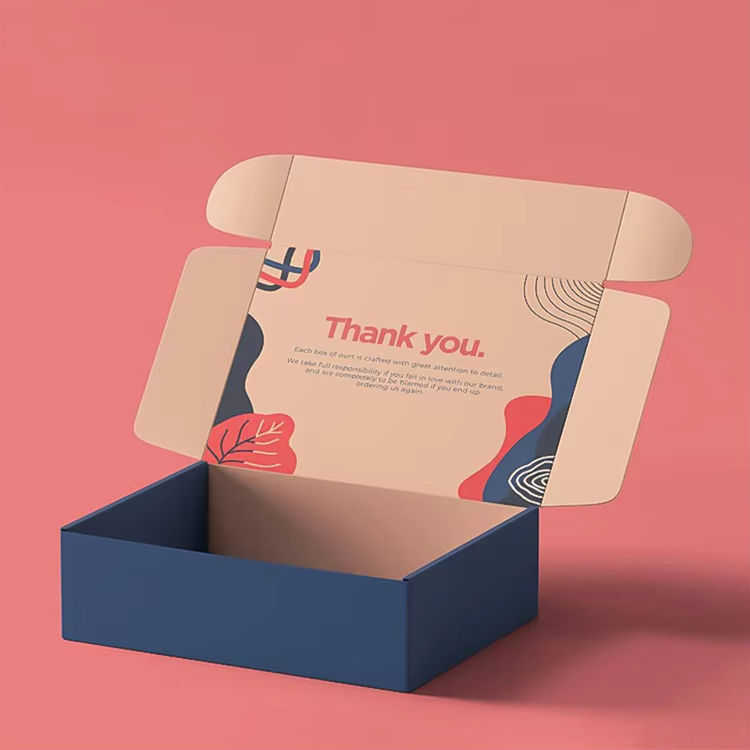 How Do You Choose the Right Paper Box Thickness and Strength for Shipping Fragile Items?