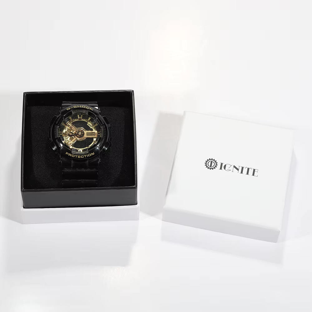Role of Luxury Packaging in Enhancing Product Appeal