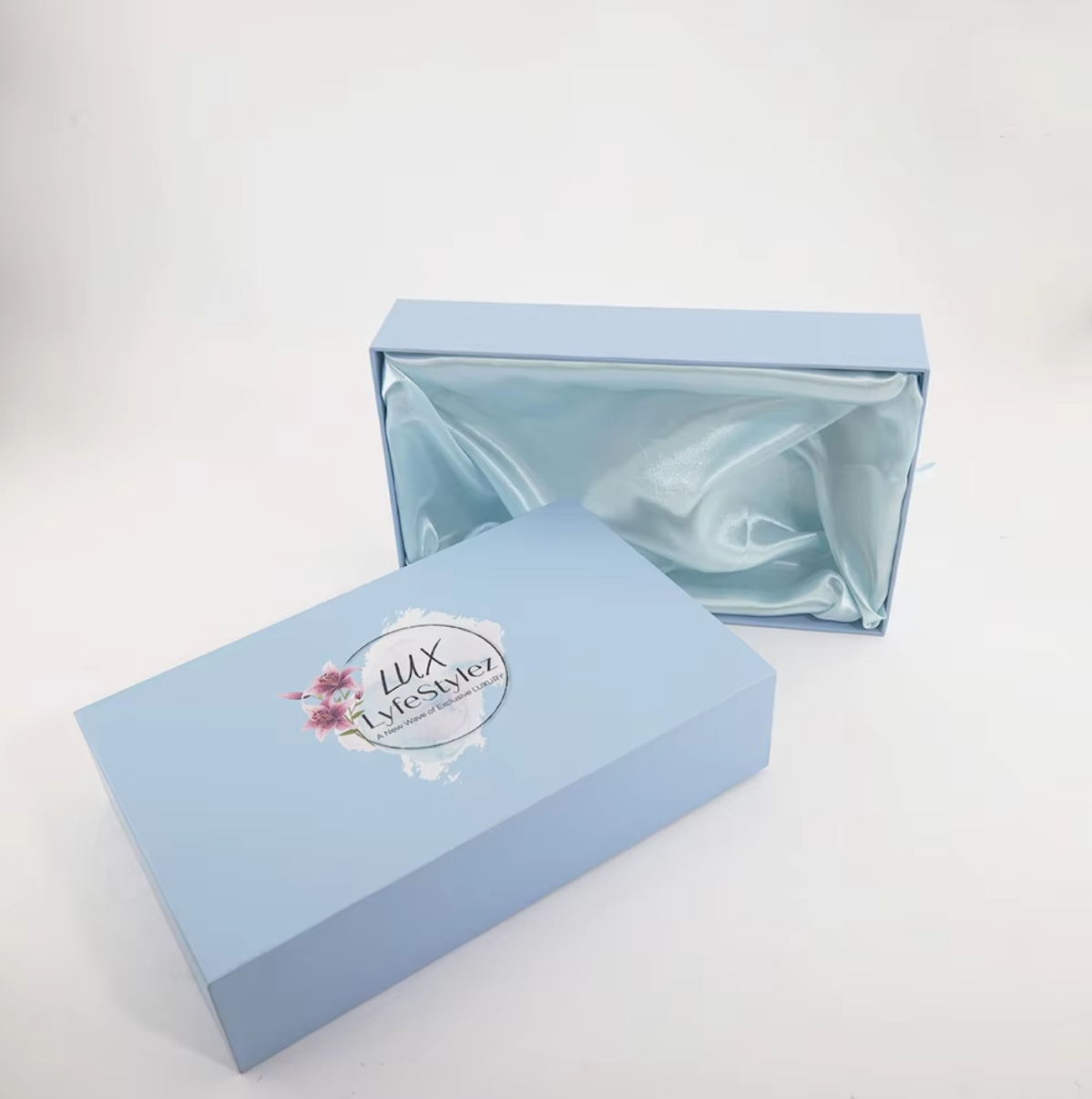 Paano Itinaas ang Imahen ng Brand at Kagandahang-loob ng Custom na Mga Kahon ng Perpume?