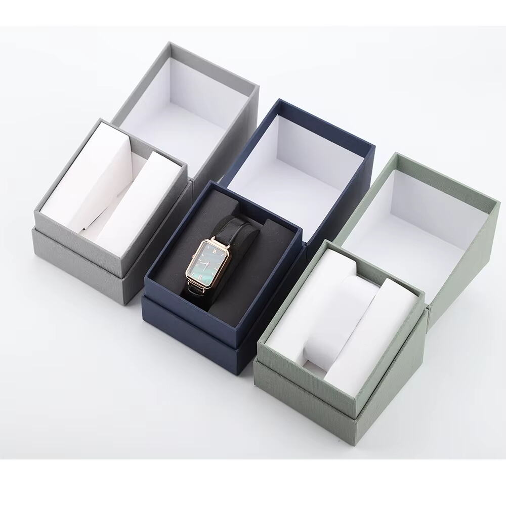 Was macht eine Luxus-Uhrenbox zur idealen Geschenkoption?