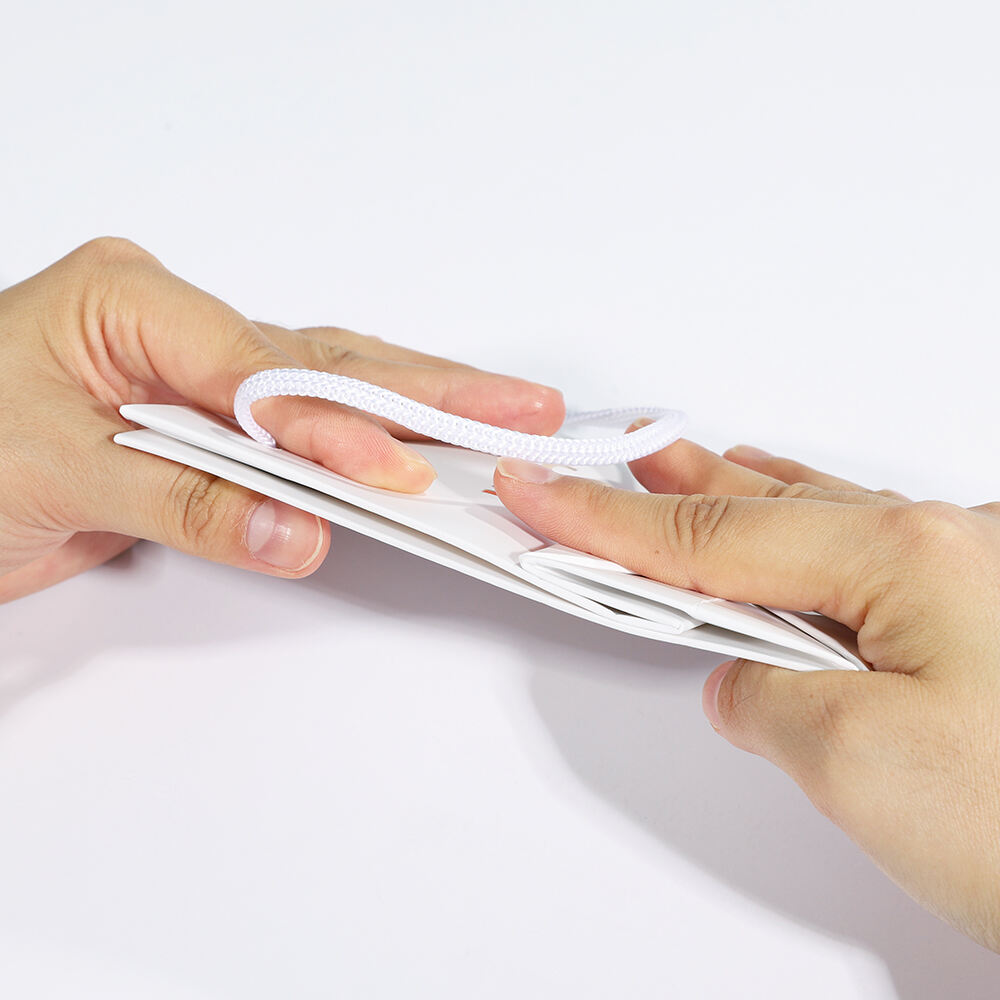 Enhanced Consumer Experience