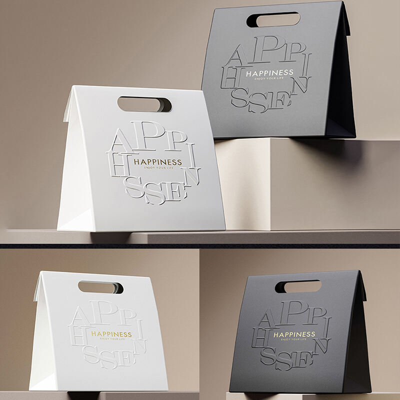 How Can Jewelry Packaging Boxes Elevate Your Brand Image?