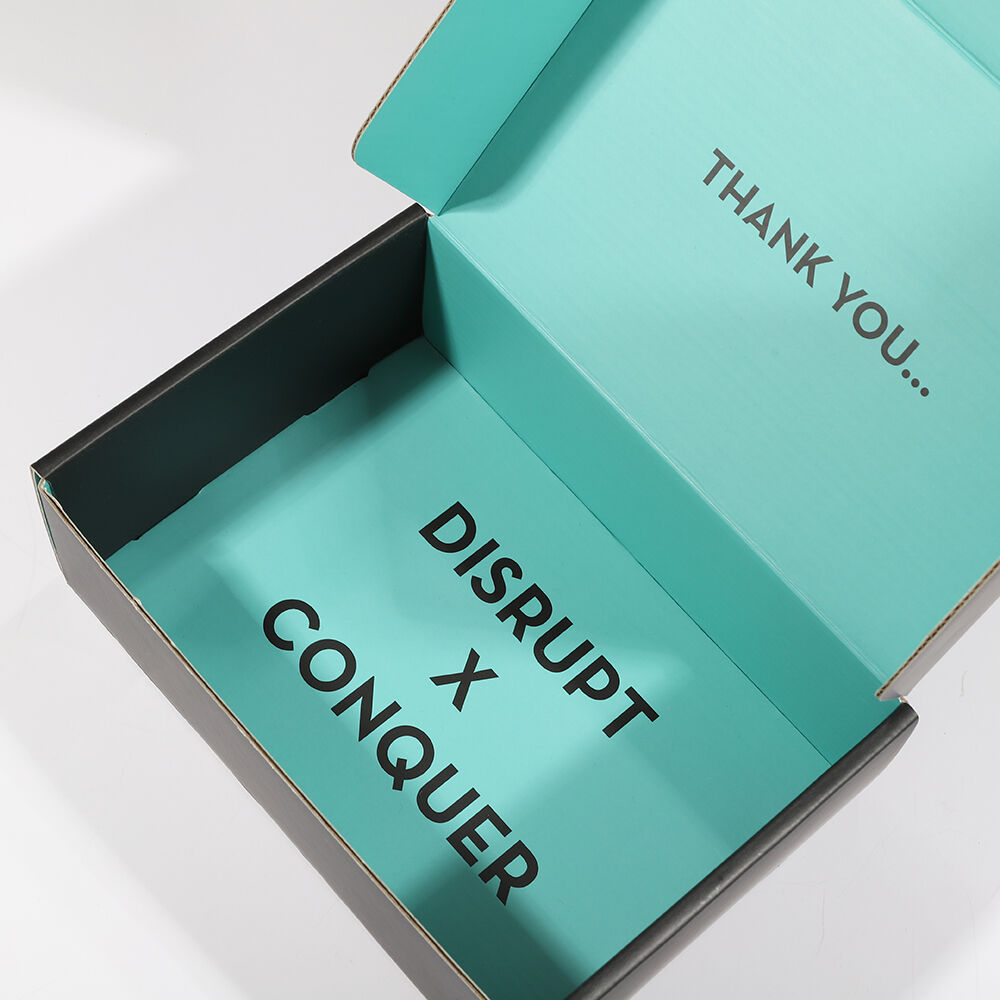 Personnalisation complète pour renforcer la marque