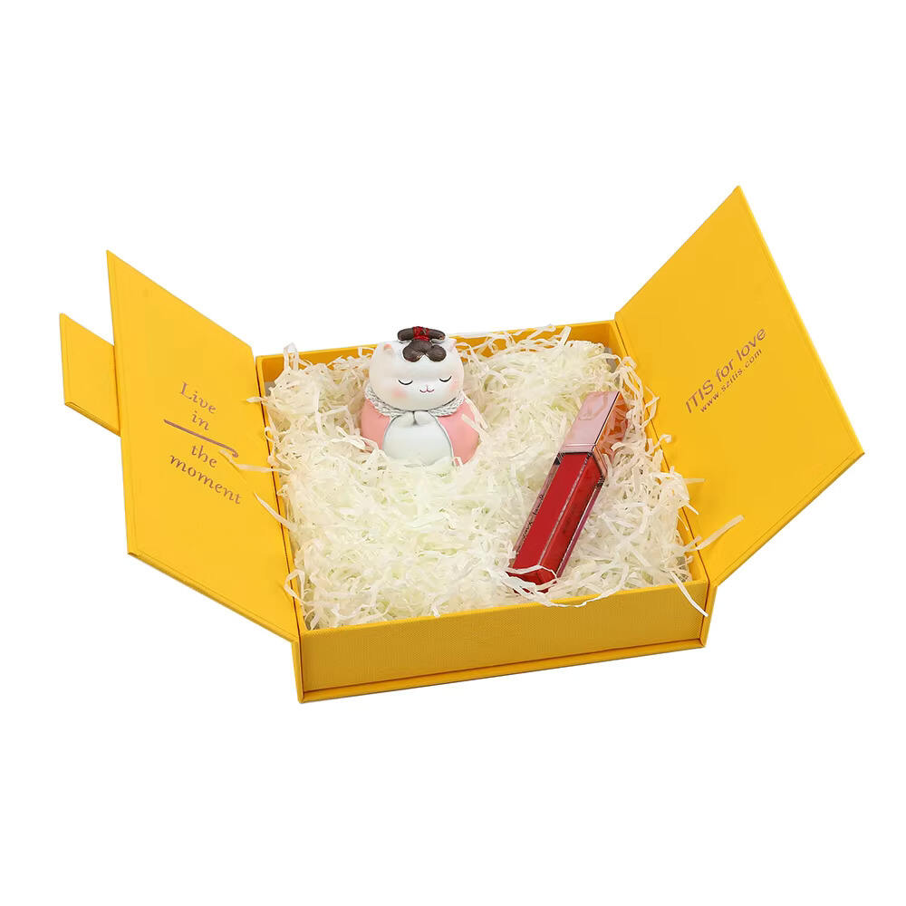 Luxury Packaging Box: Optimizing Your Product Presentation
