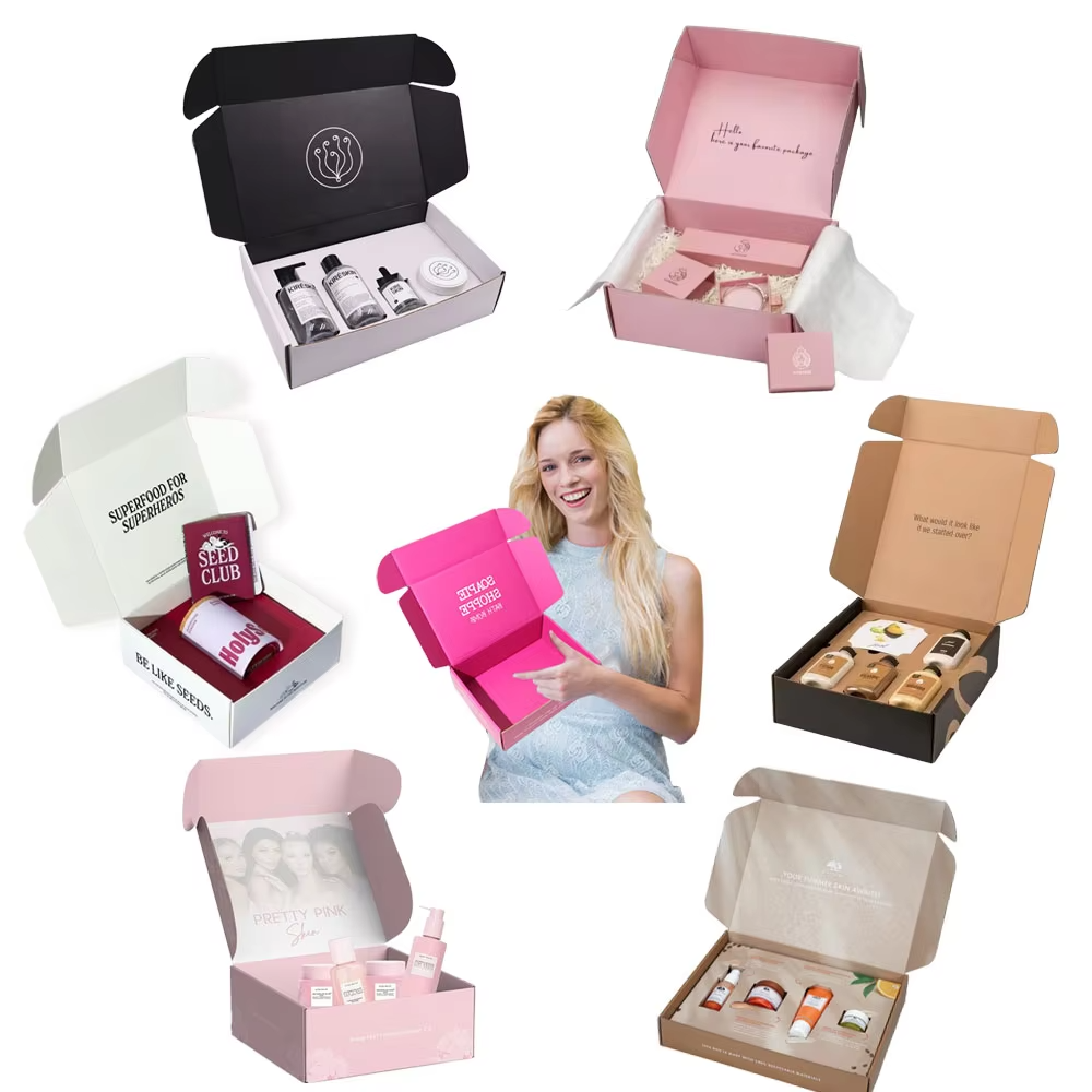 How do brands choose jewelry packaging for premium product positioning?