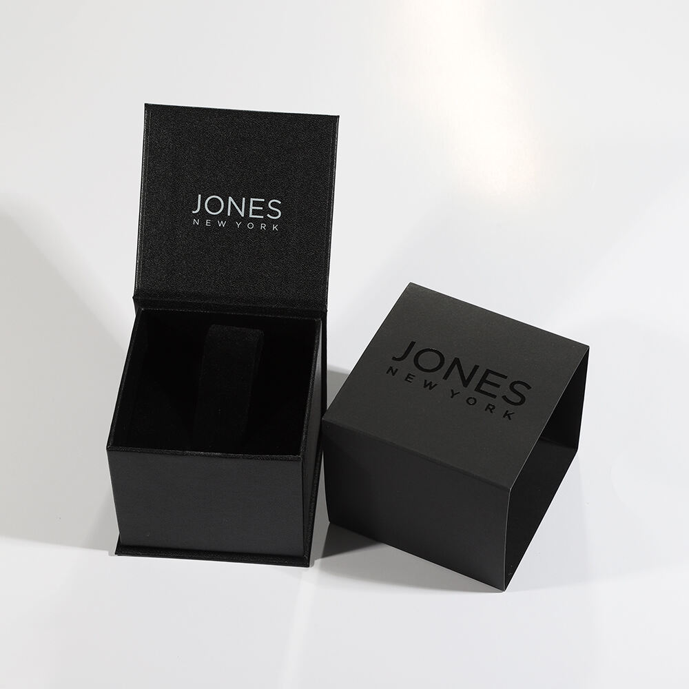 Solutio Ambiens Packaging