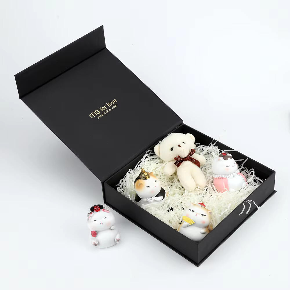 The Benefits of Custom Holiday Gift Boxes
