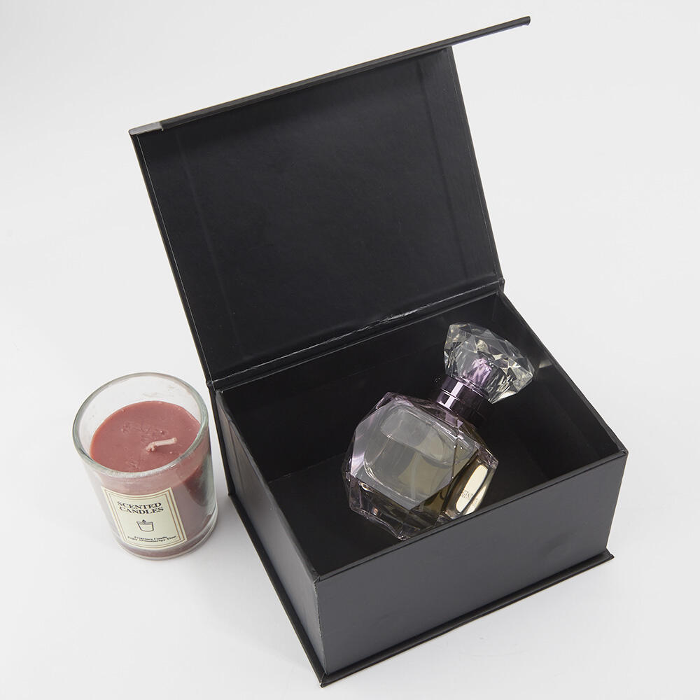 How Can Custom Perfume Boxes Elevate Brand Image and Luxury Appeal?