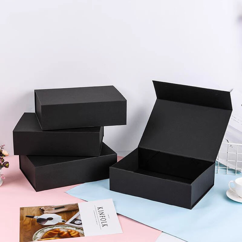 How Do Jewelry Packaging Boxes Protect Valuable Items Effectively?