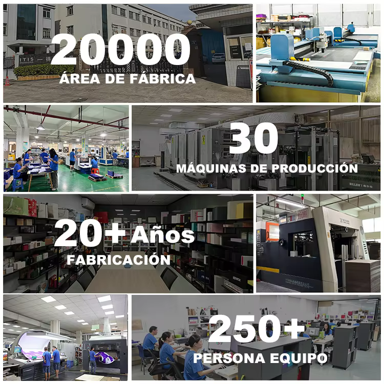 product caja cosmtica biodegradable hecha a mano diseno personalizado y cierre magntico para sueros y cuidado de piel-5