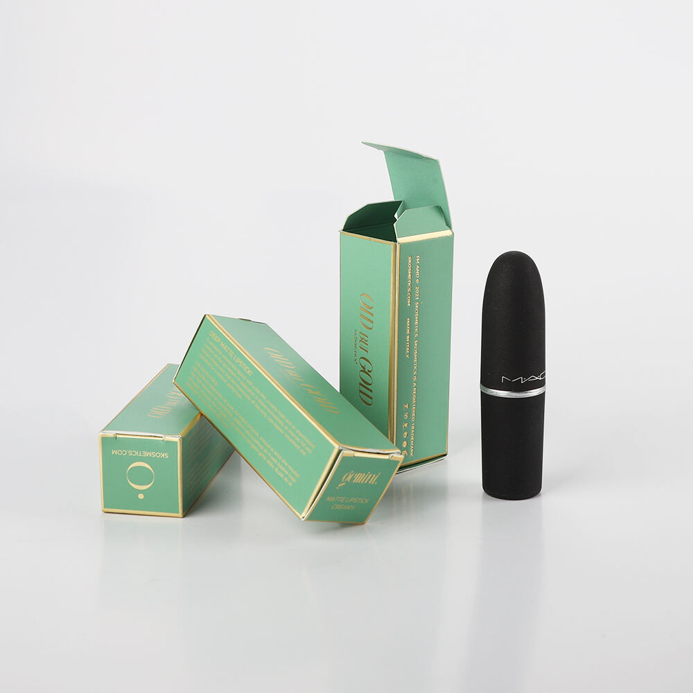 Was sollte man beim Individualisieren einer Kosmetikverpackung beachten?