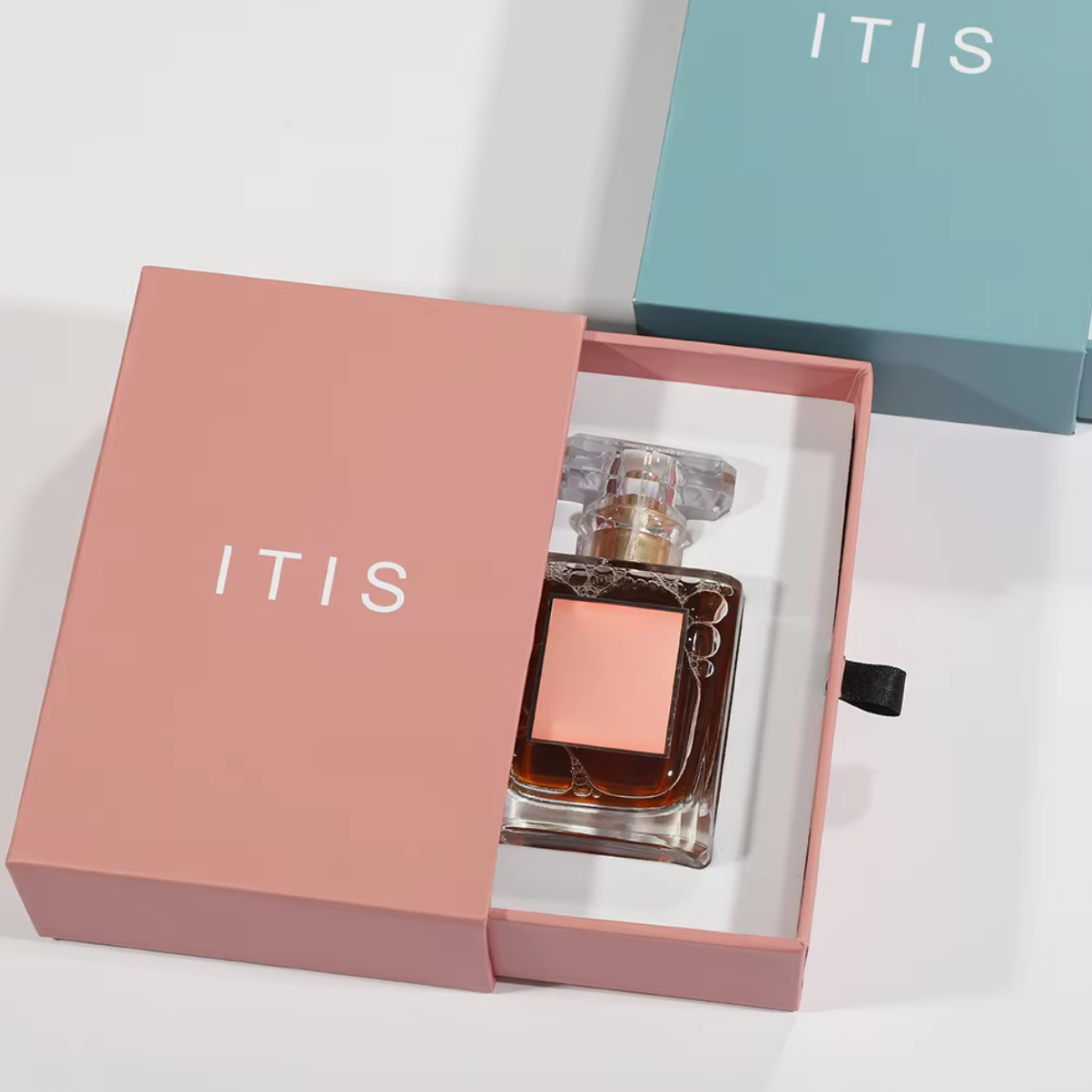 Paano Nakaaapekto ang Mga Kahon ng Perpum sa Desisyon ng Customer na Bumili?