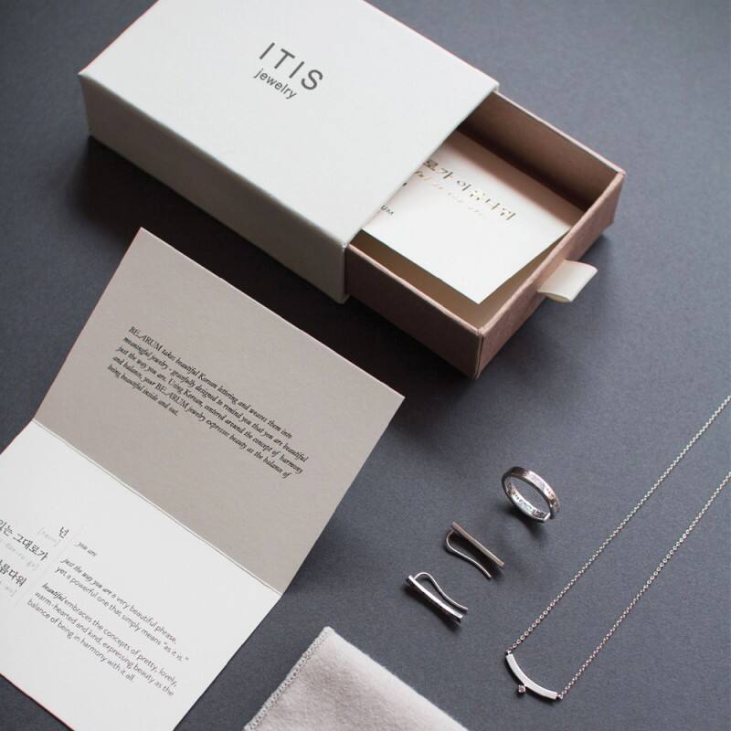 Luxury Packaging Box