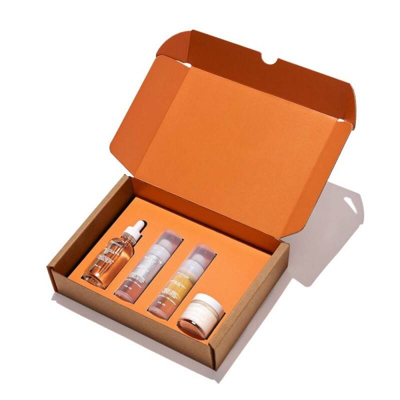 Personal Care Packaging