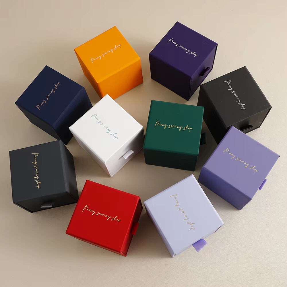 Customizable Organization Features