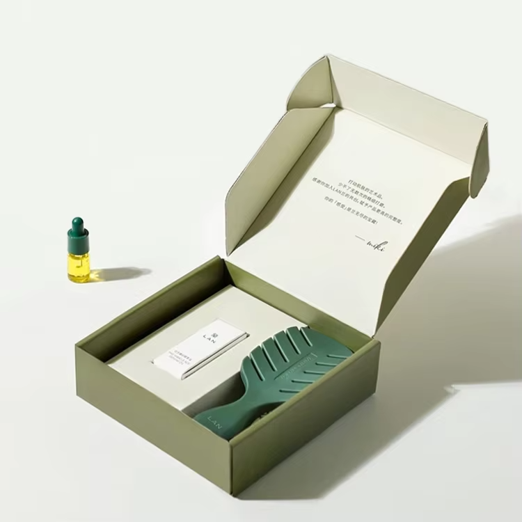 Wie verleiht eine Kosmetikverpackung Hautpflegeprodukten Mehrwert?